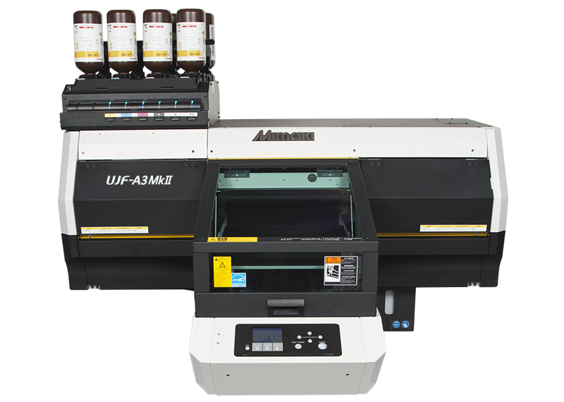 Ujf A Mkii Product Mimaki Singapore Pte Ltd