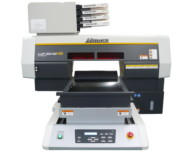 UJF-3042MkII | Product | MIMAKI SINGAPORE PTE. LTD.