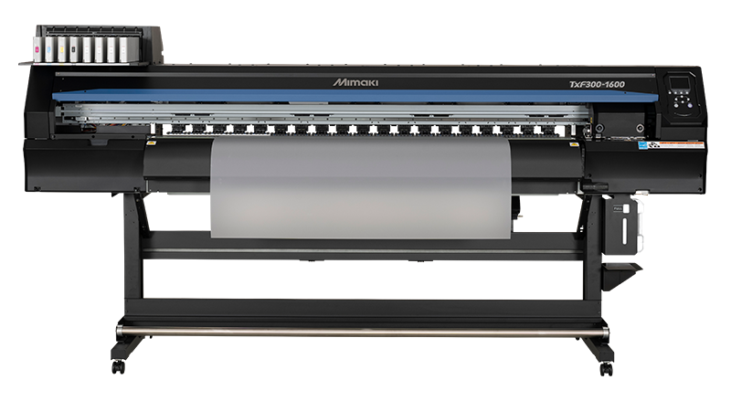 TxF150-75 | Product | MIMAKI SINGAPORE PTE. LTD. TxF150-75 | Product | MIMAKI SINGAPORE PTE. LTD.